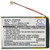560 mAh for Insignia E4H04-1-R