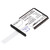 1200 mAh for KOAMTAC KDC-BAT300