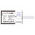 1200 mAh for KOAMTAC KDC-BAT300