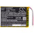 2300 mAh for Boyue CLP307499