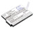 2800mAh Replacement Battery for Technicolor TCA300COM, Xfinity iControl Technicolor, U46P313.00, U46P332.00