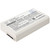 6800 mAh for Philips M6482,9898031903,989503190371,989803190371