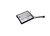 800 mAh for Garmin 361-00050-03,361-00050-10