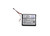 800 mAh for Garmin 361-00050-03,361-00050-10