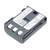 600 mAh for Canon NB-2L,BP-2L5,BP-2LH,BP2LCL,NB-2LH,ER-D120