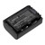 650 mAh for Sony NP-FH30,NP-FH40,NP-FH50,NP-FH60