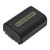 650 mAh for Sony NP-FH30,NP-FH40,NP-FH50,NP-FH60