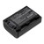 650 mAh for Sony NP-FH30,NP-FH40,NP-FH50,NP-FH60