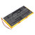 3600 mAh for Cowon Q5W,PMP A2 20GB,PMP A2 30GB,PMP A3 60GB,PMP A3 80GB