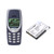 1100 mAh for Nokia BLC-1,BLC-2,BMC-3