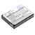 1700 mAh for Anysecu B-50C