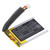 1100 mAh for Logitech 533-000079