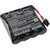 2600 mAh for Soundcast OCJLB,2-540-003-01