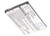 800 mAh for Motorola BQ50,BT50,BT51,SNN5771,CFNN1037,SNN5766A,SNN5771A,SNN5804A,SNN5814A