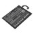 Replacement Battery for Google Pixel 9 Pro Fold, GGH2X, GC15S, GWRL2, Li-Polymer 3050mAh