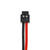 Replacement Battery for Vision LED DayLite, DVI-LEDS, OM0046, DVI-LEDS, Lithium-ion 3350mAh