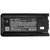 2600 mAh for Kenwood KNB-69L
