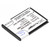 900mAh Battery for Blaupunkt BT Drive Free 111, BT Drive Free 112, BT Drive Free 211, BT Drive Free 311
