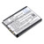 650 mAh for Sony Ericsson BST-37