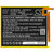 Replacement Battery for Samsung HQ-3565N, HQ-3565S, HQ-3565SDS, Galaxy Tab A7 Lite, SM-T220, SM-T225, Li-Polymer 4900mAh