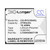 2700mAh Battery for AT&T RADIANT Core, Calypso, AT&T U307AS, U318AA, U304AA, Cricket Debut, LT25H426271W