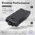 2400mAh Replacement Battery for Shark XFBT750, Z441BRN, IZ440H, IZ441HBRN, IZ462H, IZ482H, IZ483H, IZ640H