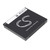6000mAh Battery for Sonim H500 5G Mobile Hotspot, H700 5G Mobile Hotspot Router Modem, Mega Connect, BAT-06000-01S, BAT-08000-01S