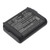 1800mAh Battery for SHURE ADX1 Transmitters, ADX1 bodypack transmitter, SB910, 95A24832