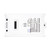 Replacement Battery for Levoit LVAC-200, LVAC-200 Cordless Stick Vacuum, LSV-V201B-WUS, Lithium-ion 2500mAh