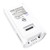 Replacement Battery for Levoit LVAC-200, LVAC-200 Cordless Stick Vacuum, LSV-V201B-WUS, Lithium-ion 2500mAh