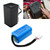 3400mAh Battery for Logitech UE Hyperboom, Ultimate Ears Hypeboom, Ultimate Ears hyperboom 3, 533-000170
