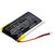 650 mAh for Sena YP802542P