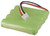 750 mAh for Philips 255789