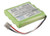 750 mAh for Philips 255789
