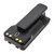 Replacement Battery for Icom BP-279 BP-280 BP-280LI, IC-F1000, IC-F2000, Lithium-ion 2200mAh 7.4V Support Type-C Port Charger