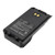 Replacement Battery for Icom BP-279 BP-280 BP-280LI, IC-F1000, IC-F2000, Lithium-ion 2200mAh 7.4V Support Type-C Port Charger