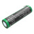 Replacement Battery for Black & Decker CS3652LC, Lithium-ion 2500mAh, 3.6V