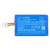 Replacement Battery for Garmin Zumo, BMW Motorrad Navigator V, Motorrad Navigator VI 6 Endurance, 361-00063-00, Lithium-ion 920mAh