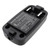 Replacement Lithium ion BatteryPack for 100396 Compatible with Profoto B2 Camera Flash 14.4V 5000mAh/36Wh