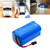 Replacement Battery for Bissell ReadyClean Robot A3, P3097, P3571, P3571+, Readyclean A3 Robotic Mop, ReadyClean Robot Vacuum P3097