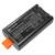 4700mAh Replacement Battery for JBL PartyBox Club 120, PartyBox Encore Essential, PartyBox Encore 2, FG2CELL21700P