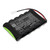 Replacement Battery for H-Wave H4, OTC, OSA476 NiMH 2000mAh