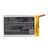 1200mAh Battery for Control4 Neeo, NE-RMT