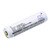 Replaces battery for Pelican 2389, 02380R-3010-001, 2780R Headlamp, 5050R Flashlight, Lithium-ion 3400mAh