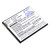 2450mAh battery for Cricket Debut Smart, SL101AE, BL-A36CT