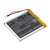 2000 mAh for Apple AE505060