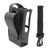 Hard Leather Carry Case Belt Loop for R7 Radio PMLN8299
