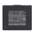 7800 mAh for Hetronic 68108870,68108875,68108880,68303600