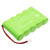 2500 mAh for Alula RE029