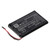 1200 mAh for Garmin 361-00035-16
